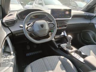 PEUGEOT 2008 usata, con Antifurto