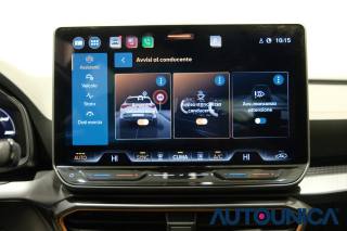 CUPRA Formentor usata, con Vivavoce