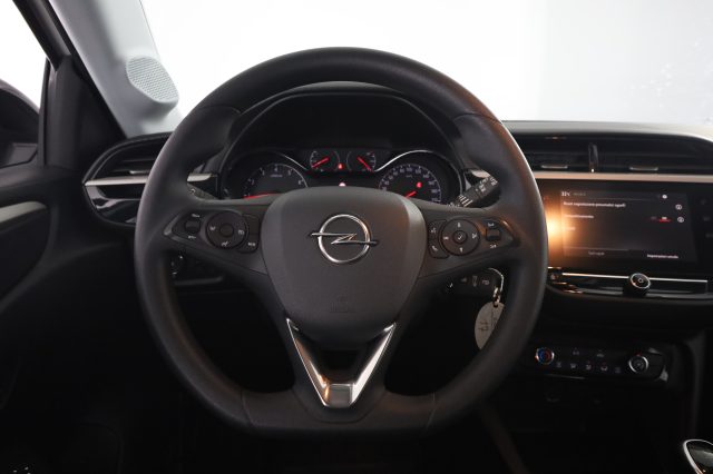 OPEL Corsa usata 4