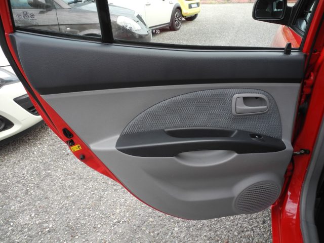 KIA Picanto usata 35