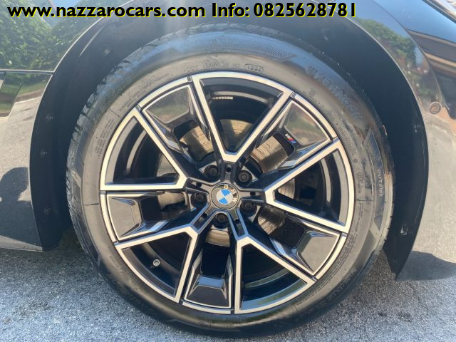 BMW 420 usata, con Sistema di navigazione
