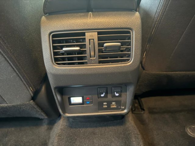 NISSAN X-Trail usata, con Adaptive Cruise Control