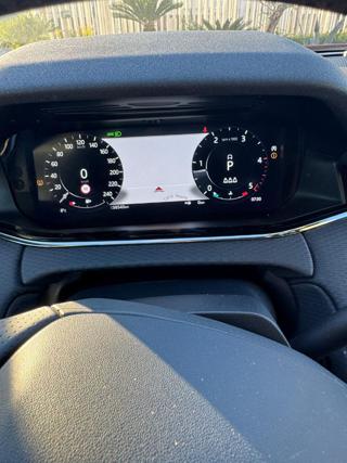 LAND ROVER Range Rover Evoque usata, con ESP