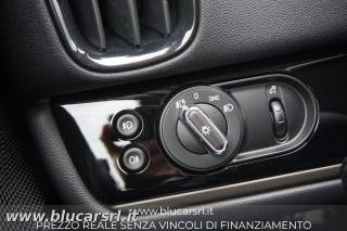 MINI Countryman usata 22