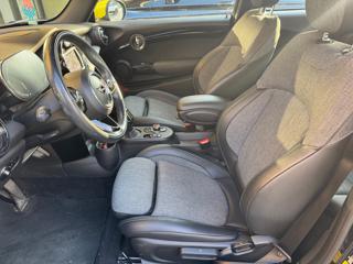 MINI Cooper SE usata, con Controllo automatico clima