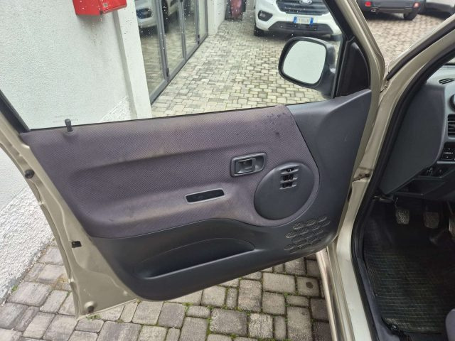 DAIHATSU Terios usata, con Immobilizzatore elettronico