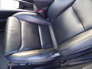 TESLA Model X usata, con Interni in pelle