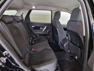 LAND ROVER Discovery Sport usata, con Autoradio