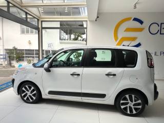 CITROEN C3 Picasso usata, con Autoradio