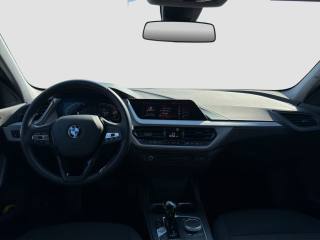 BMW 116 usata 10