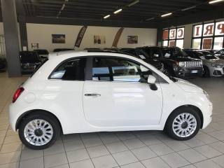 FIAT 500 usata, con Airbag