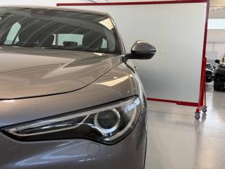 ALFA ROMEO Stelvio usata, con Bluetooth
