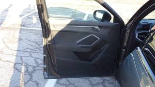 AUDI RS Q3 usata, con Riconoscimento dei segnali stradali