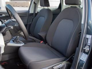 SEAT Arona usata, con Chiusura centralizzata