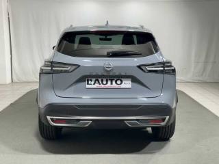 NISSAN Qashqai usata, con Airbag Passeggero