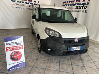 FIAT Doblo usata, con Airbag