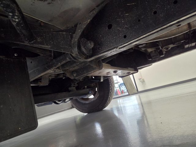 LAND ROVER Defender usata 17