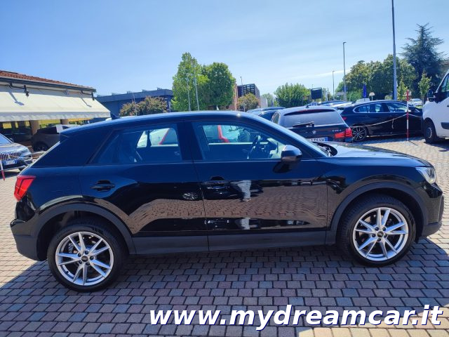 AUDI Q2 usata 35