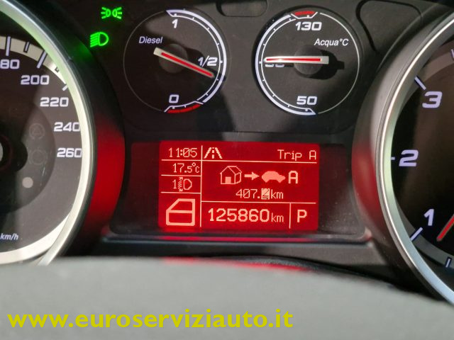 ALFA ROMEO Giulietta usata, con Cronologia tagliandi