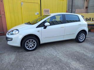 FIAT Punto Evo usata, con Airbag