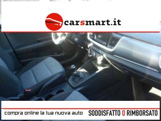 KIA Stonic usata, con Alzacristalli elettrici