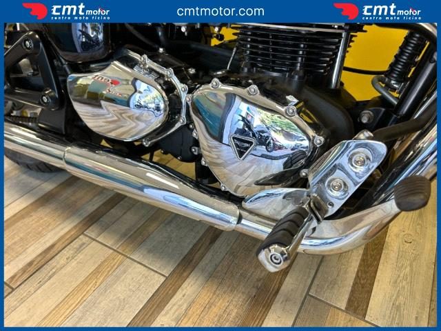 TRIUMPH America usata 13