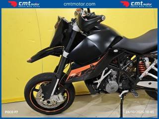 KTM 990 Supermoto usata 6