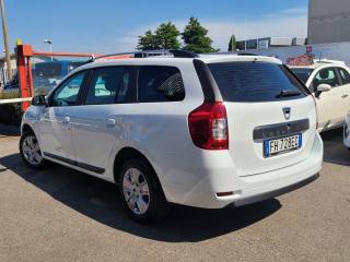 DACIA Logan usata, con Alzacristalli elettrici