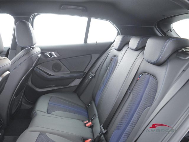 BMW 118 usata 9