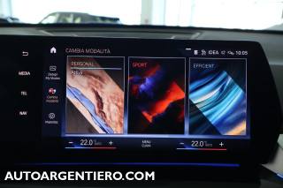 BMW X1 usata, con Luci diurne LED