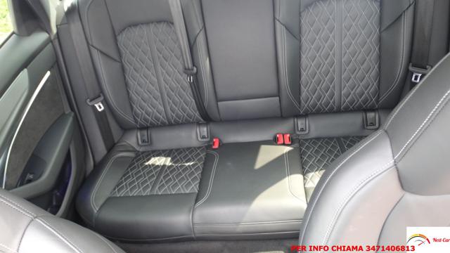 AUDI S6 usata 129