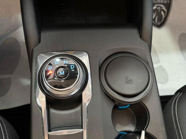 FORD Focus usata, con Filtro antiparticolato