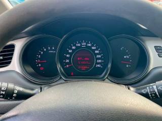 KIA cee