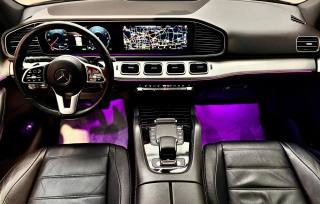 MERCEDES-BENZ GLE 350 usata, con Chiusura centralizzata