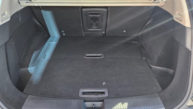 NISSAN X-Trail usata, con Climatizzatore