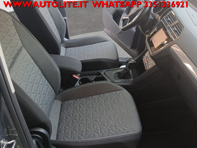 VOLKSWAGEN Tiguan usata, con Servosterzo