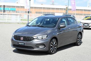 FIAT Tipo 1.6 Mjt 4 porte Lounge