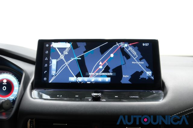 NISSAN Qashqai usata, con Chiusura centralizzata telecomandata