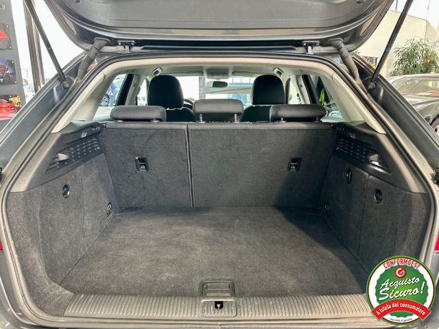 AUDI A3 usata, con USB