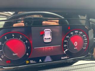 VOLKSWAGEN Golf usata, con Sedile posteriore sdoppiato