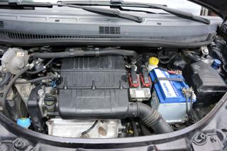 LANCIA MUSA usata, con Specchietti laterali elettrici