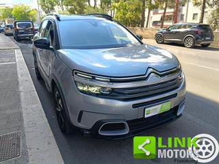 CITROEN C5 Aircross usata, con Bracciolo