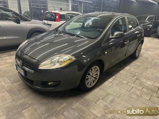 FIAT Bravo usata, con Climatizzatore
