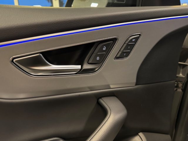 AUDI Q8 usata, con Chiusura centralizzata