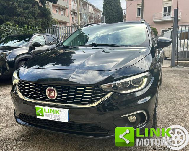 FIAT Tipo usata, con ABS
