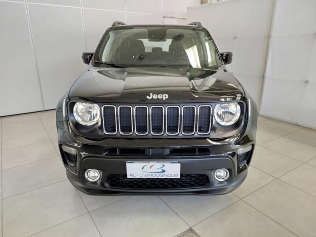 JEEP Renegade usata, con Alzacristalli elettrici