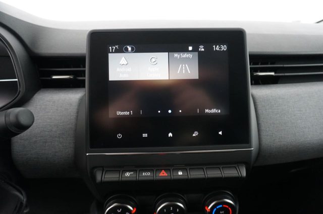 RENAULT Clio usata, con Chiusura centralizzata telecomandata