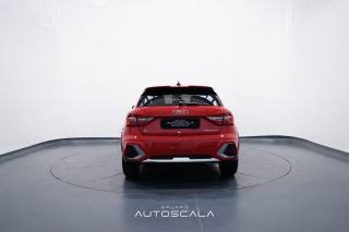 AUDI A1 usata, con Autoradio