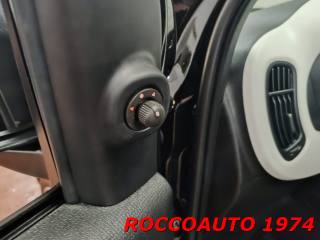 FIAT Panda Cross usata, con Vetri oscurati