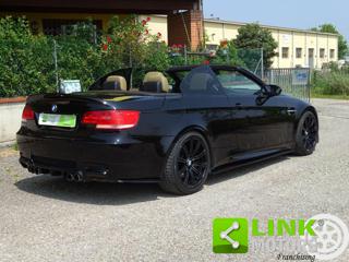 BMW M3 usata, con Immobilizzatore elettronico